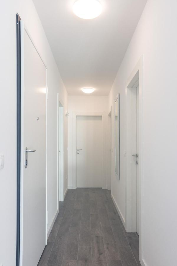 Sea Vista Apartments Kastela Exterior photo